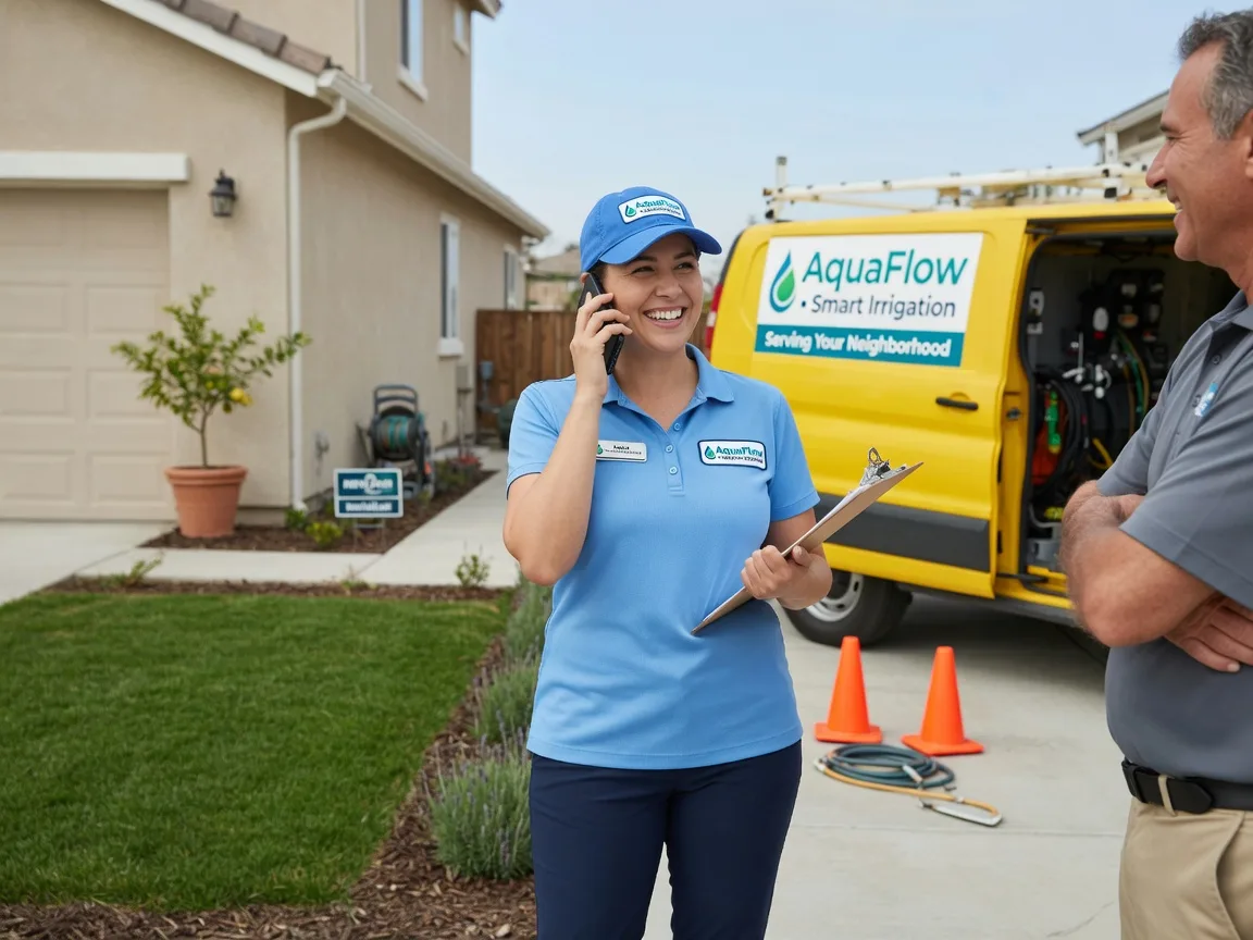 Irrigation Installation Donalsonville, GA FAQs